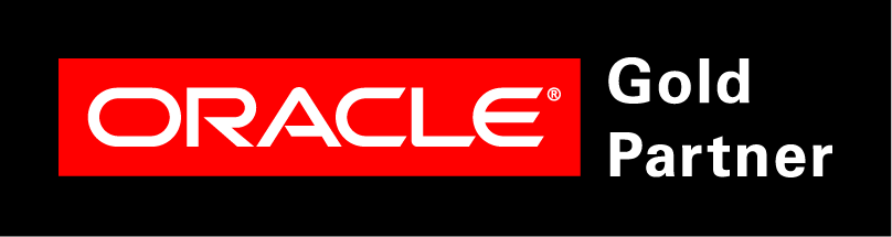 Oracle Gold Partner